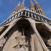 Photo de Espagne - Barcelone